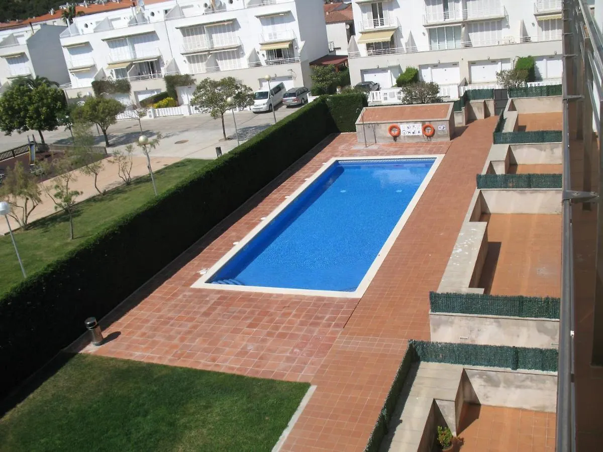Apartment Miami II Apartamento 307 Torroella De Montgri Spain