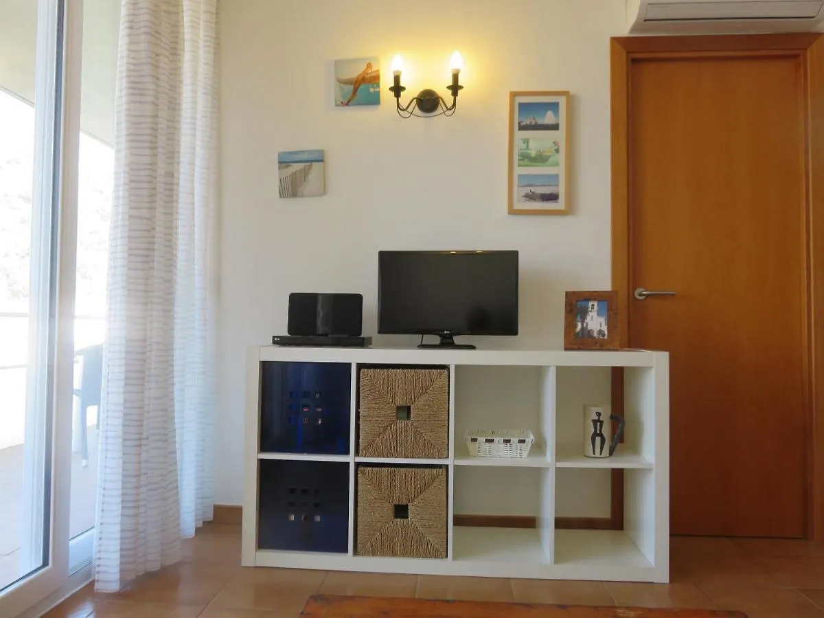 Apartament Miami II Apartamento 307 Torroella de Montgrí