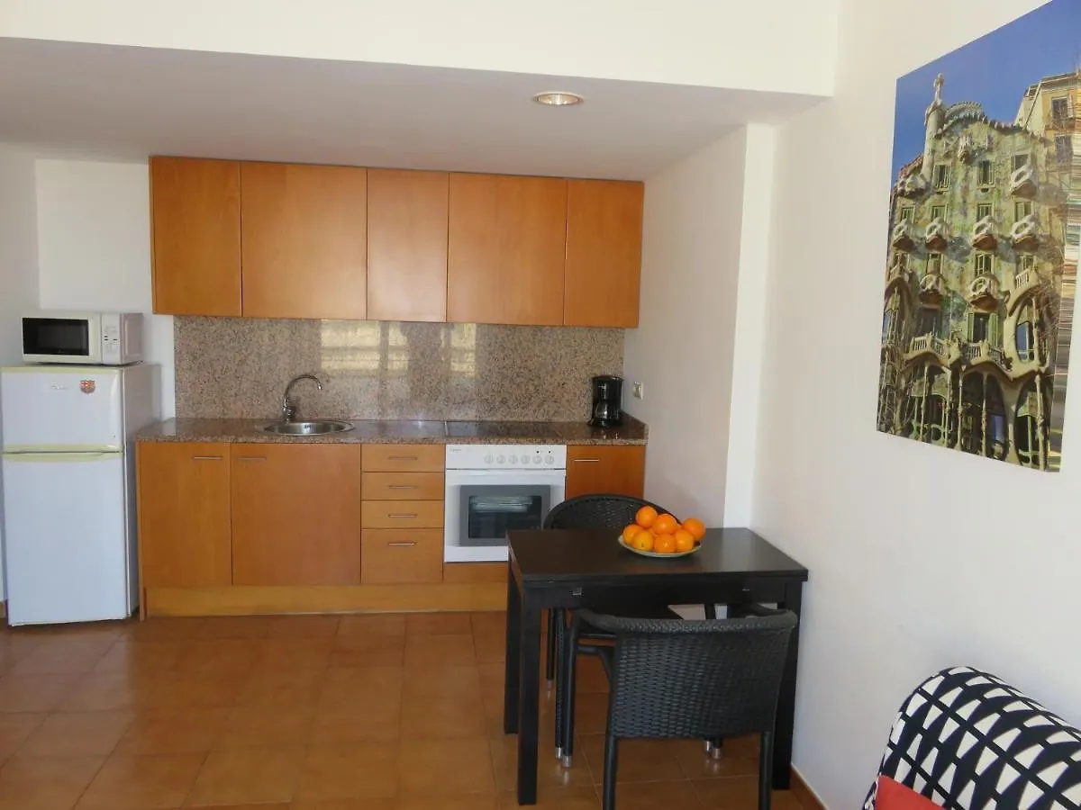 Miami II Apartamento 307 Torroella de Montgrí